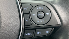 Toyota Corolla 1.8 VVT-i Hybrid Design 5dr CVT Hybrid Hatchback